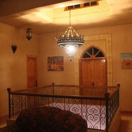 Dar Lamrani Ξενοδοχείο Rissani Εξωτερικό φωτογραφία