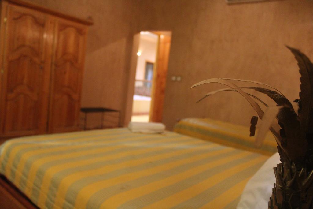 Dar Lamrani Ξενοδοχείο Rissani Δωμάτιο φωτογραφία