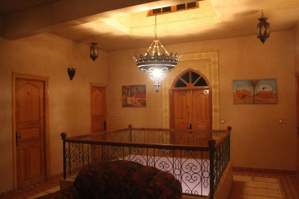 Dar Lamrani Ξενοδοχείο Rissani Εξωτερικό φωτογραφία