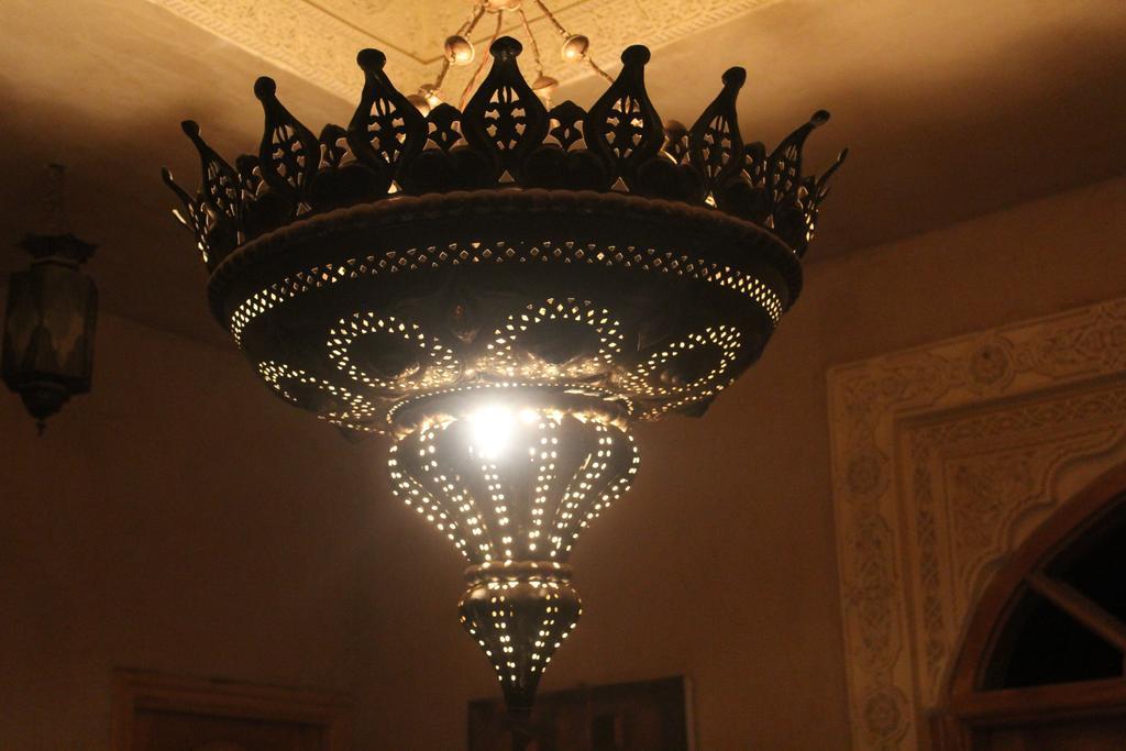 Dar Lamrani Ξενοδοχείο Rissani Εξωτερικό φωτογραφία