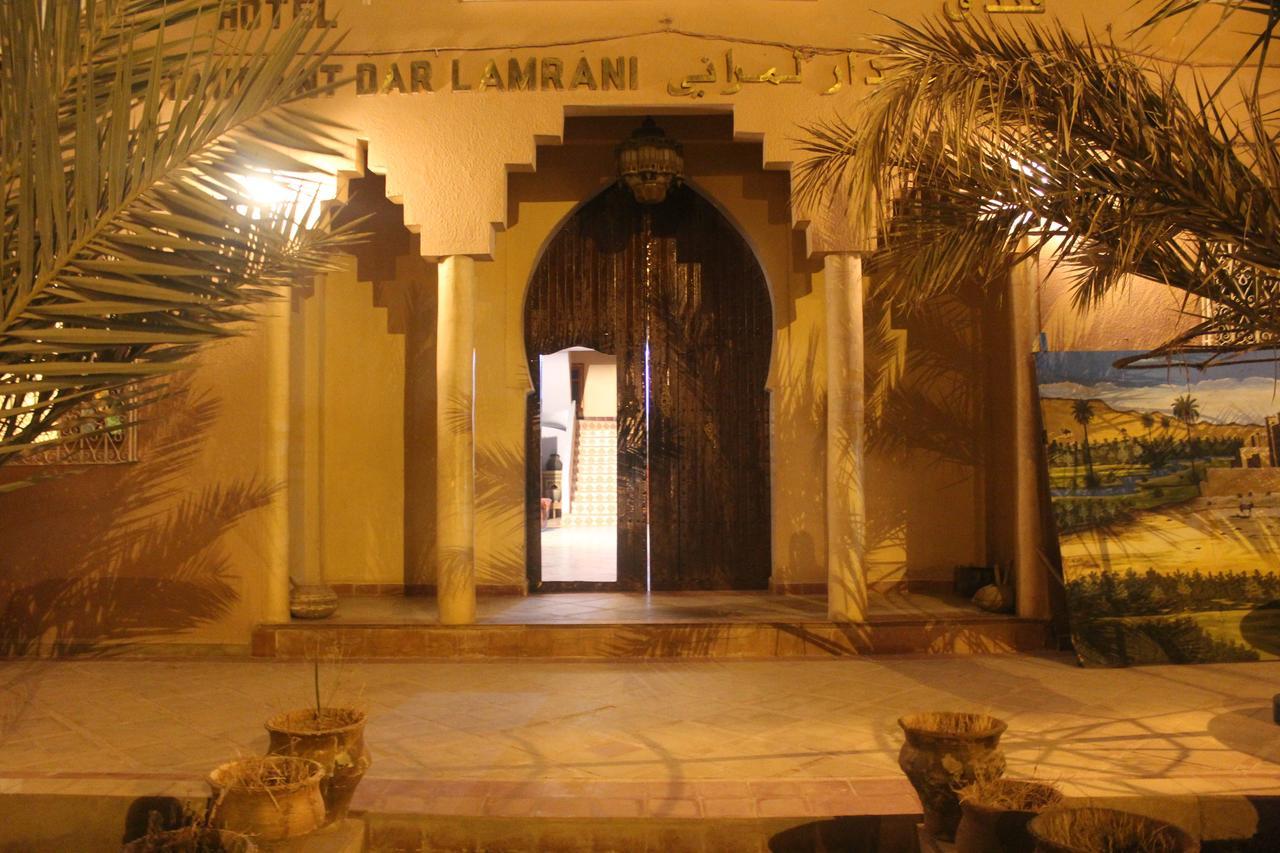 Dar Lamrani Ξενοδοχείο Rissani Εξωτερικό φωτογραφία